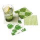 Tag Green Garden Coasters - Set of 4