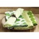 Tag Green Garden Napkins - Set of 8