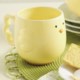 Tag Hand-Painted Ceramic Chick Mug - Set of 4, 12 fl.oz.