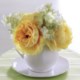 Tag Stem Floral Bouquet - 6