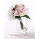 Tag Stem Mixed Floral Bouquet - 10