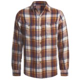 Tailor Vintage Plaid Shirt - Long Sleeve (For Men)