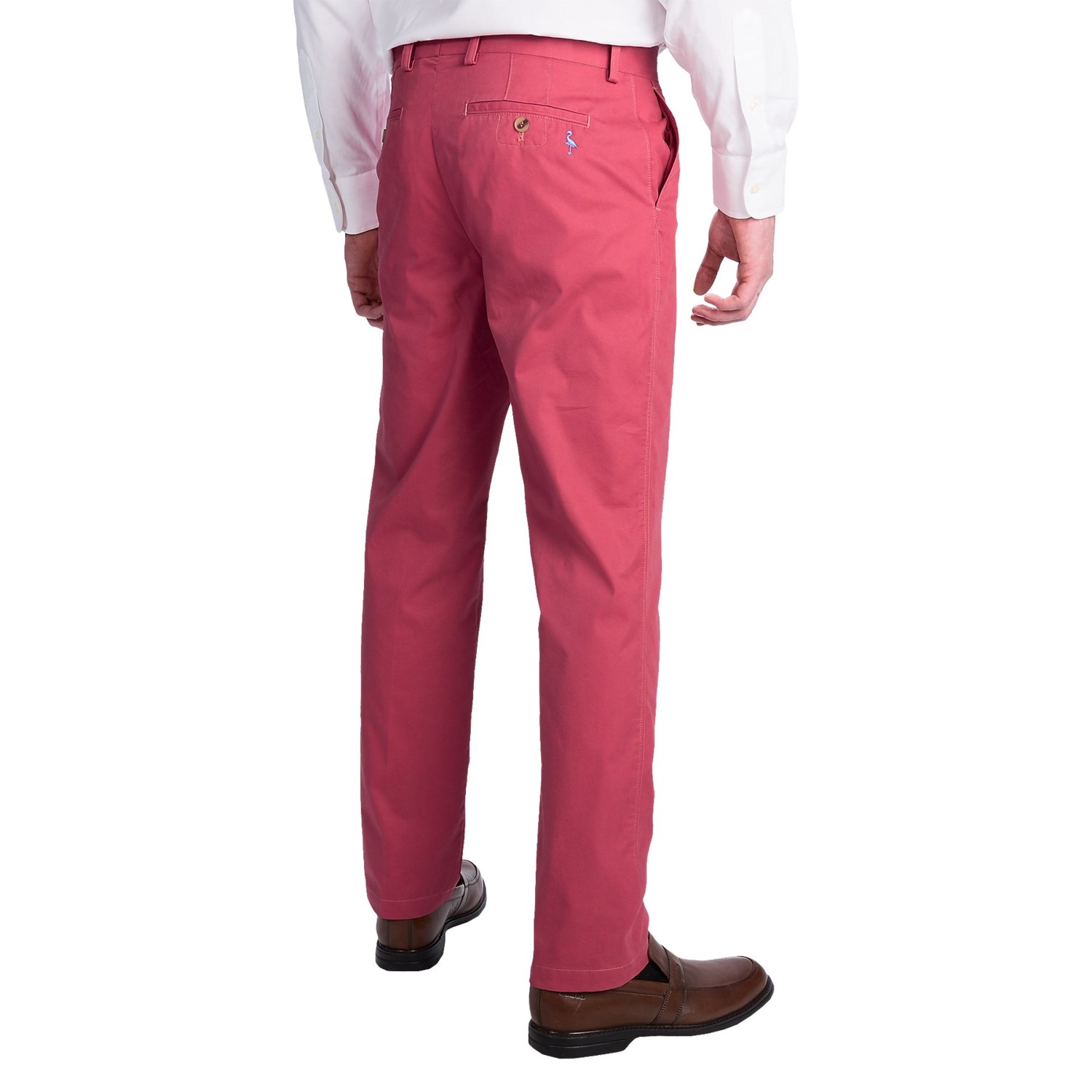 Tailorbyrd Classic Chino Pants (For Men)