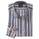 Tailorbyrd Donjay Stripe Shirt - Spread Collar, Long Sleeve (For Men)