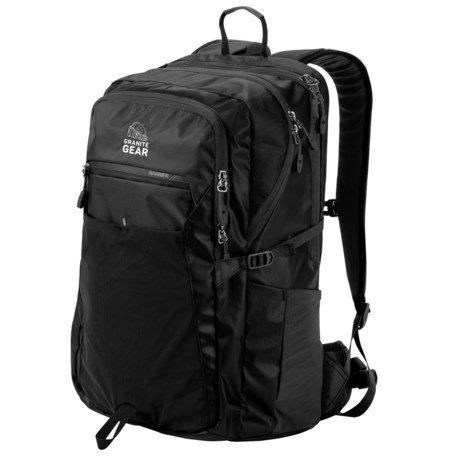 UPC 782922307152 product image for Talus 33L Backpack | upcitemdb.com