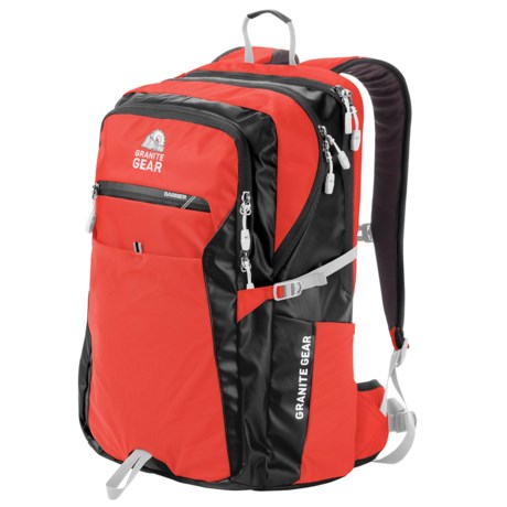 UPC 782922307190 product image for Talus 33L Backpack | upcitemdb.com