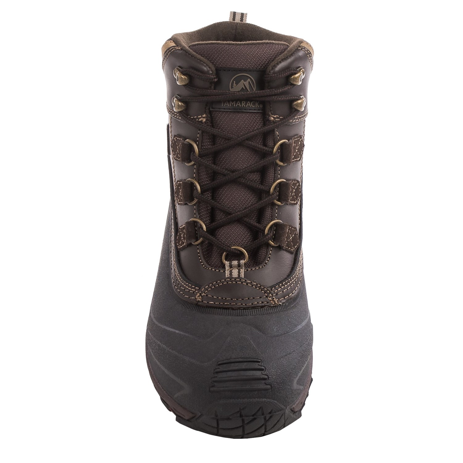 men's 400g waterproof winter boots