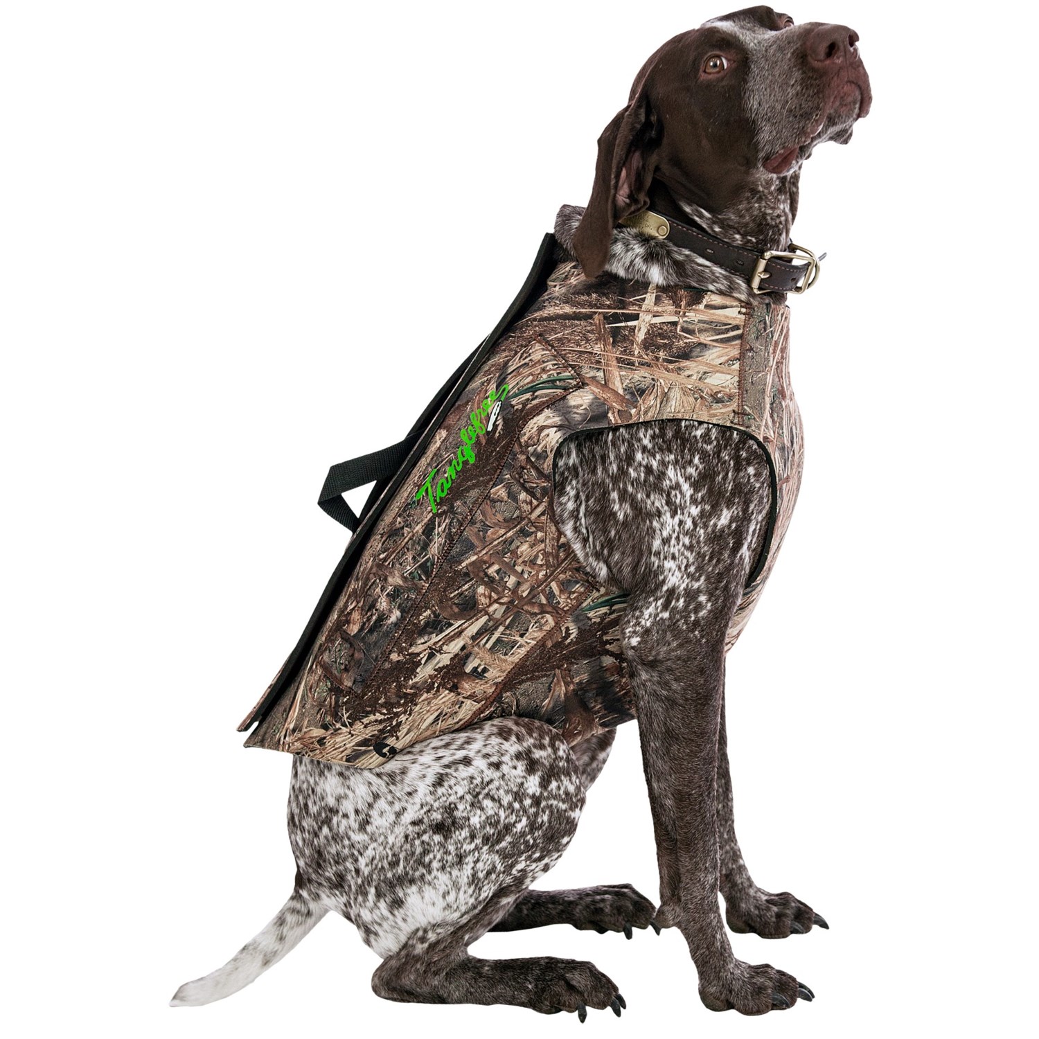 Tanglefree Neoprene Dog Vest 5mm, 23XL Save 30