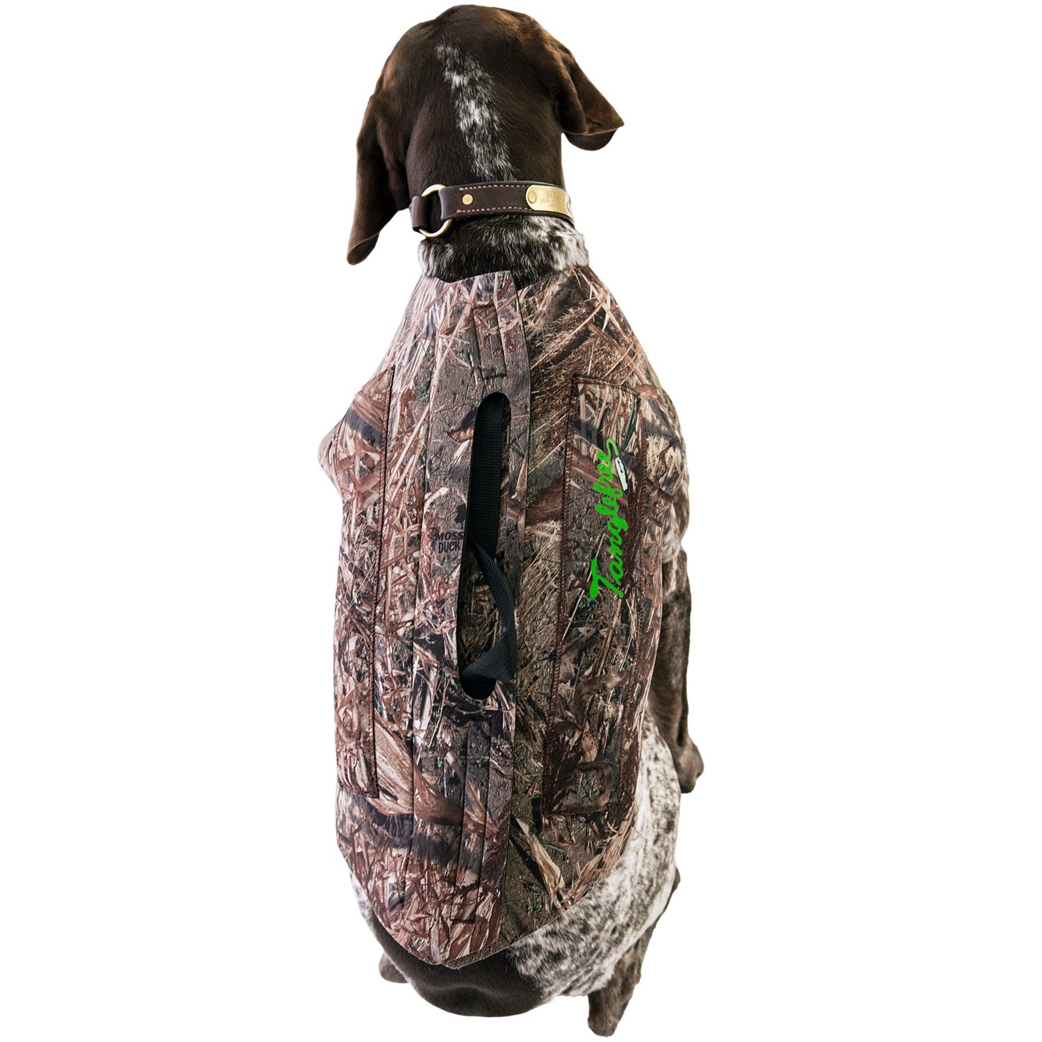 Tanglefree Neoprene Dog Vest 5mm, 23XL 7370N Save 68