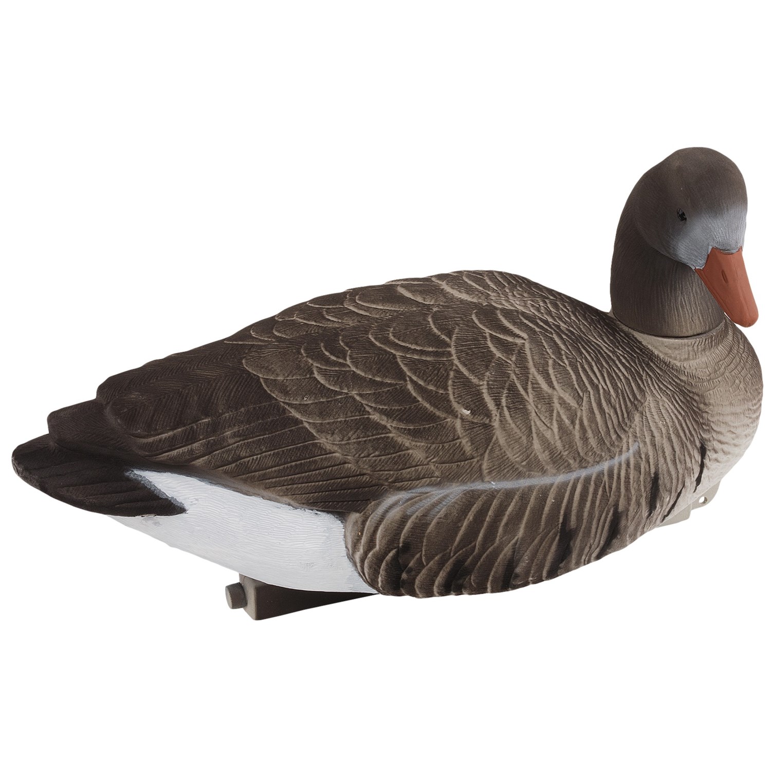 Tanglefree Pro Series Specklebelly Goose Floater Decoys Fully Flocked