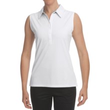 Tank in White - Closeouts