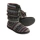 Taos Footwear Sweater Cabin Boots (For Women)