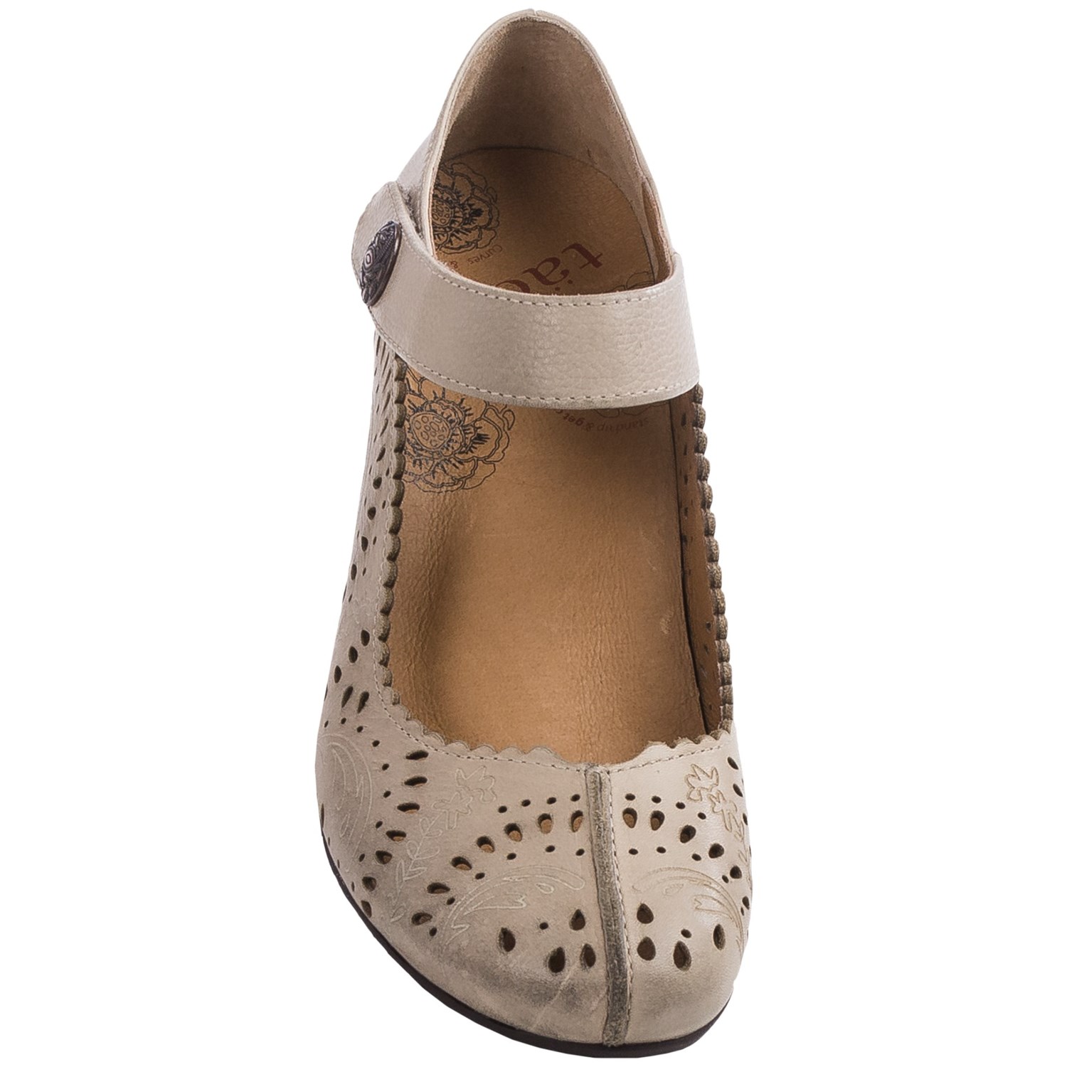 Taos Footwear Tango Mary Jane Shoes (For Women) - Save 53%