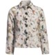 Tapestry Print Jacket (For Petite Women)