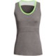 Tasc Continuum Tank Top - UPF 50+, Orgnanic Cotton Blend (For Women)