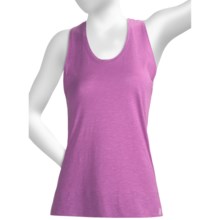 Tasc Equilibrium Tank Top - UPF 50+ (For Women) in Orchid - Closeouts