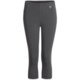 Tasc High-Performance Crop Pants - UPF 50+ (For Women)