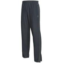 Tasc Mesh Training Pants - UPF 50+ (For Men) in Gunmetal - Closeouts