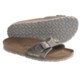 Tatami by Birkenstock Madrid Applique Sandals - Leather (For Women)