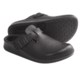 Tatami by Birkenstock Oklahoma Clogs - Leather, Slip-Ons (For Men and Women)