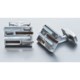 Tateossian 3D Brick Cufflinks - Mother-of-Pearl (For Men)