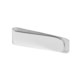Tateossian  Money Clip - Rhodium