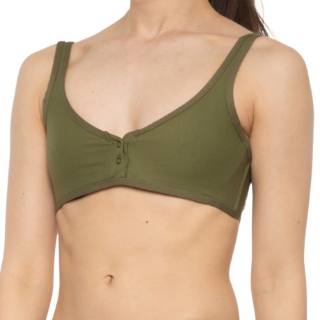 Tavik Marlowe Bikini Top For Women Save