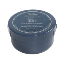 Taylor of Old Bond Street Eton College Shaving Cream Bowl - 5.3 oz. in Asst - Closeouts