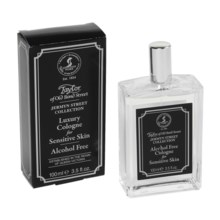 Taylor of Old Bond Street Jermyn Street Collection Cologne - Sensitive Skin in Asst - Closeouts