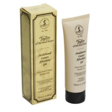Taylor of Old Bond Street Sandalwood Aftershave Gel - 2.5 fl.oz. in Asst - Closeouts