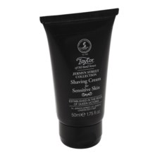 Taylor of Old Bond Street Tube Shaving Cream for Sensitive Skin - Jermyn St. Collection in Asst - Closeouts