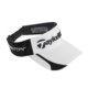 TaylorMade Split 3.0 Visor - UPF 50+ (For Men and Women)