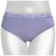 TC Intimates Edge Lace-Trim Underwear - Hipster Briefs (For Women)