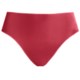 TC Intimates Edge Microfiber Underwear - Hi-Cut Briefs (For Women)