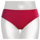 TC Intimates Edge Microfiber Underwear - Hipster Briefs (For Women)