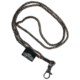Team Realtree Braided Lanyard