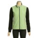 Team RealTree Camp 3-Layer Vest - Windstopper® (For Women)
