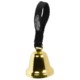 Team Realtree Dog Bell - Brass-Plated
