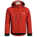 Team RealTree Gale Force Jacket - Windstopper®, Soft Shell (For Men)