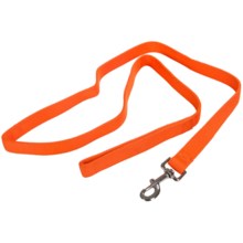 Team Realtree Leash - 6’ in Blaze - Closeouts