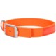 Team Realtree Reflective Dog Collar
