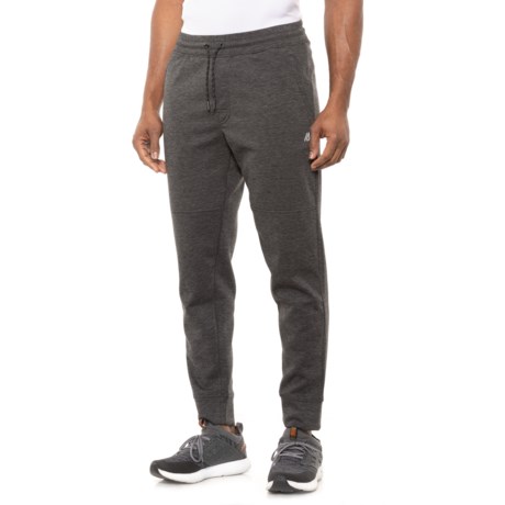 Eddie Bauer Tech Fleece Joggers (For Men) - CHARCOAL HEATHER (XL )