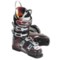 Tecnica 2010/2011 Inferno Blaze Ski Boots - All Mountain Liner (For Men and Women) in Smoke/Black
