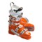 Tecnica 2011/2012  Diablo Inferno 130 Alpine Ski Boots (For Men and Women) in Orange