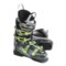 Tecnica 2011/2012 Inferno Blaze Alpine Ski Boots (For Men and Women) in Smoke