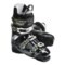 Tecnica 2011/2012 Phoenix Max 8 Alpine Ski Boots (For Men and Women) in Smoke/Black