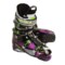 Purple/Black Tecnica Agent 90 Alpine Ski Boots (For Men)