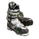 Tecnica Agent AT Ski Boots (For Men and Women)