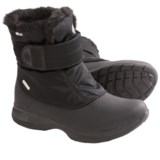 Tecnica Catrine Boots - Waterproof, Insulated, Faux Fur (For Women)