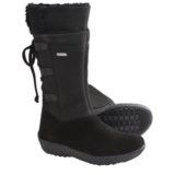 Tecnica Creek Shearling Winter Boots (For Women)